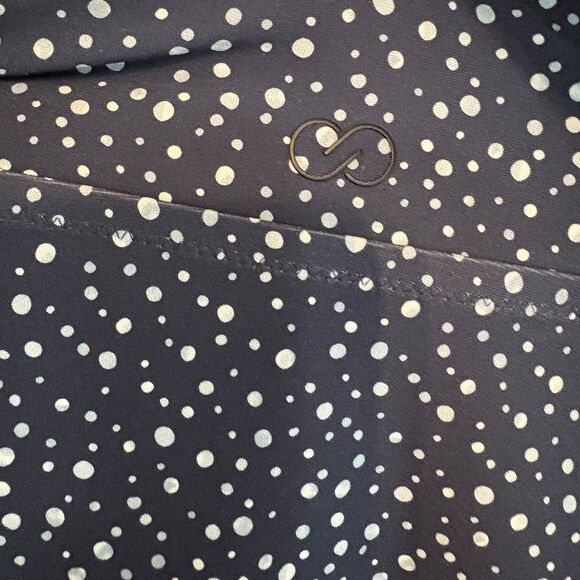 Calia Blue And White Swimsuit Bottom Size 2X - Picture 4 of 6